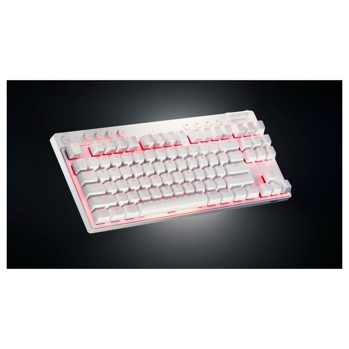 Logitech G PRO X TKL Lightspeed Gaming
