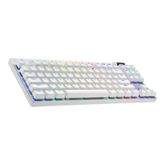 Logitech G PRO X TKL LIGHTSPEED GAMING