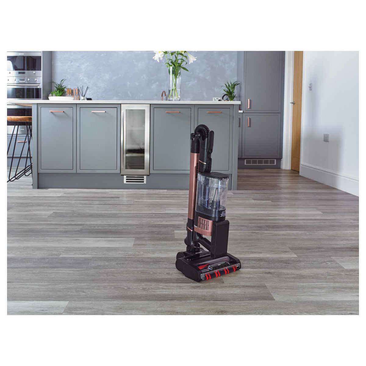 Shark IZ400EU Akku-Staubsauger