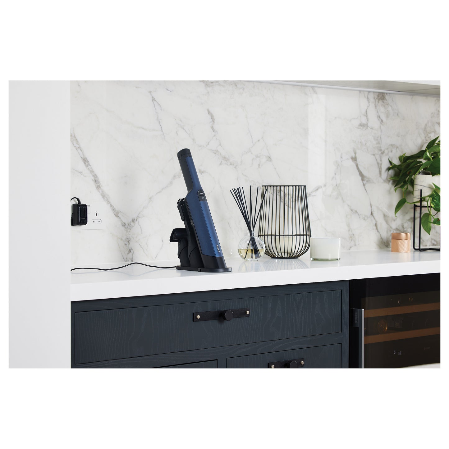 Shark WV270EU Hand-Staubsauger