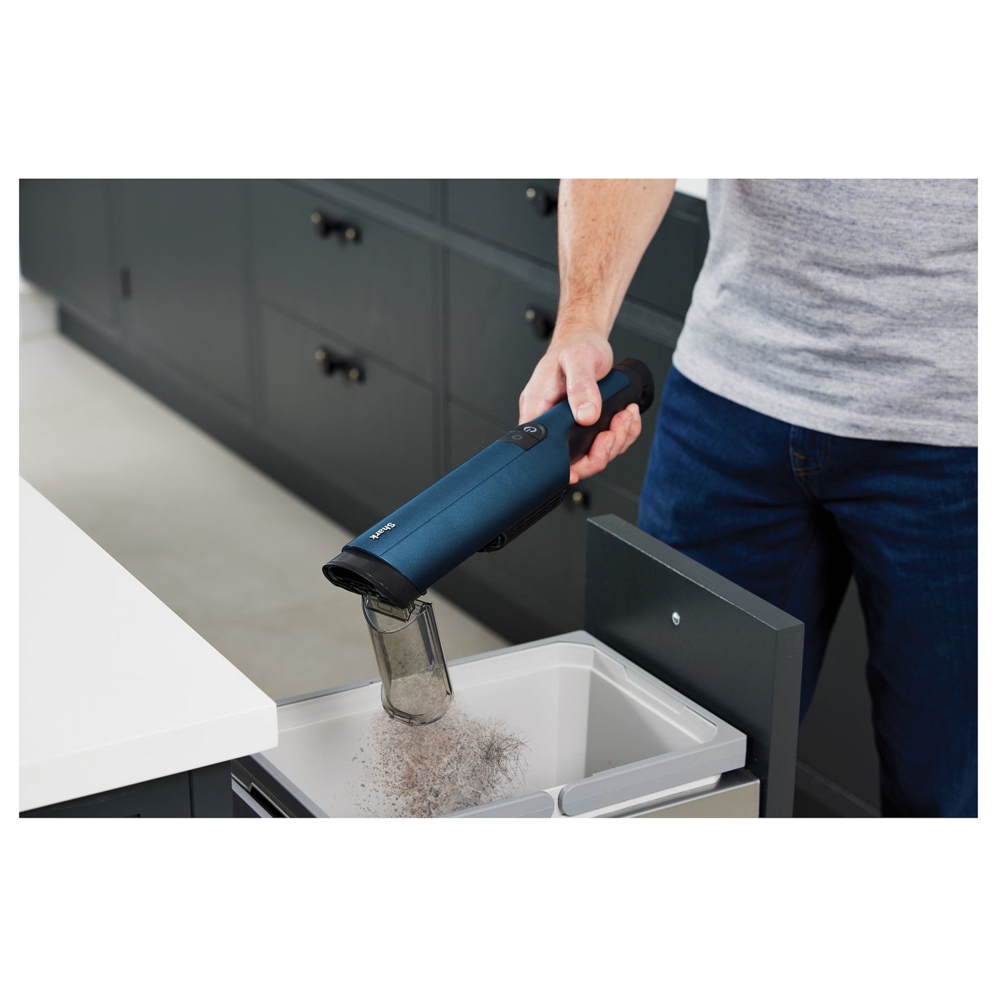 Shark WV270EU Hand-Staubsauger