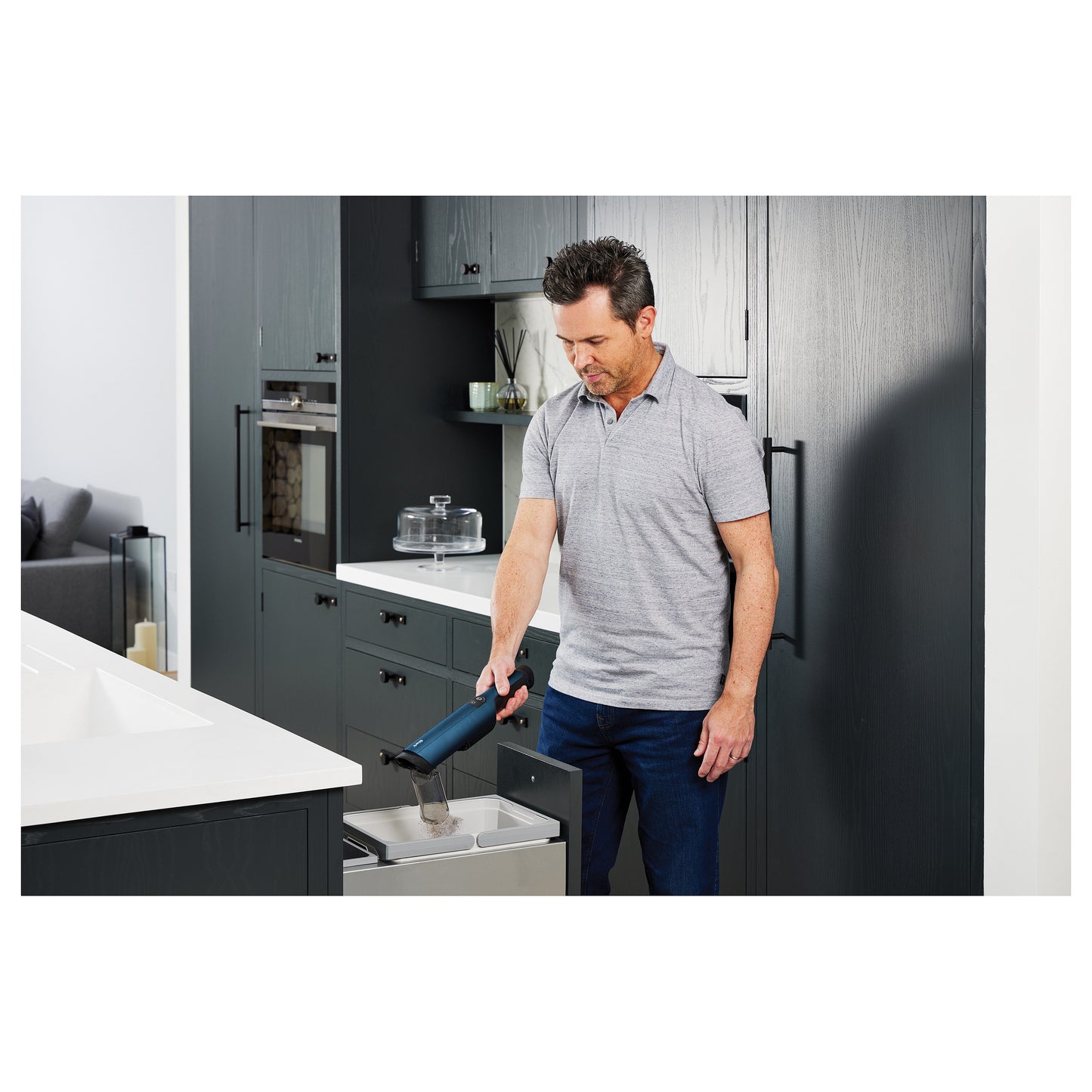 Shark WV270EU Hand-Staubsauger
