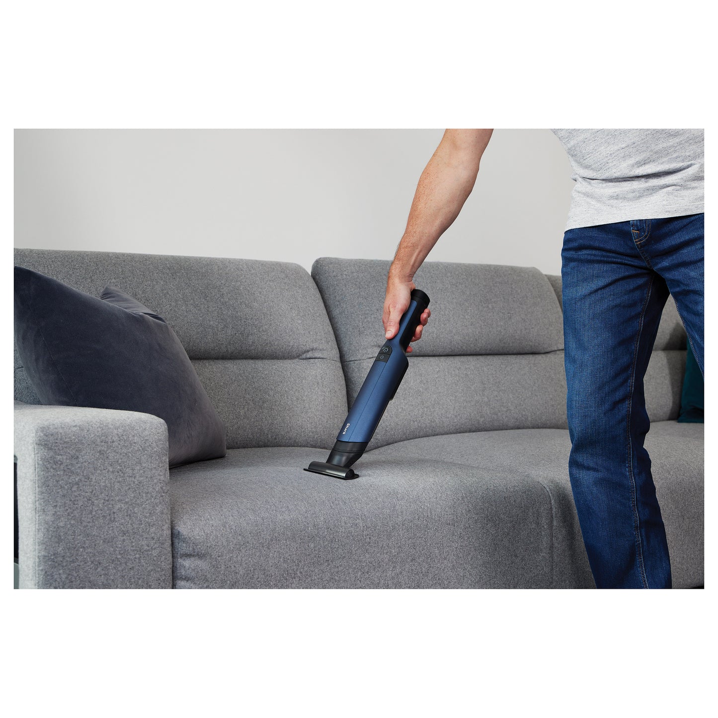Shark WV270EU Hand-Staubsauger