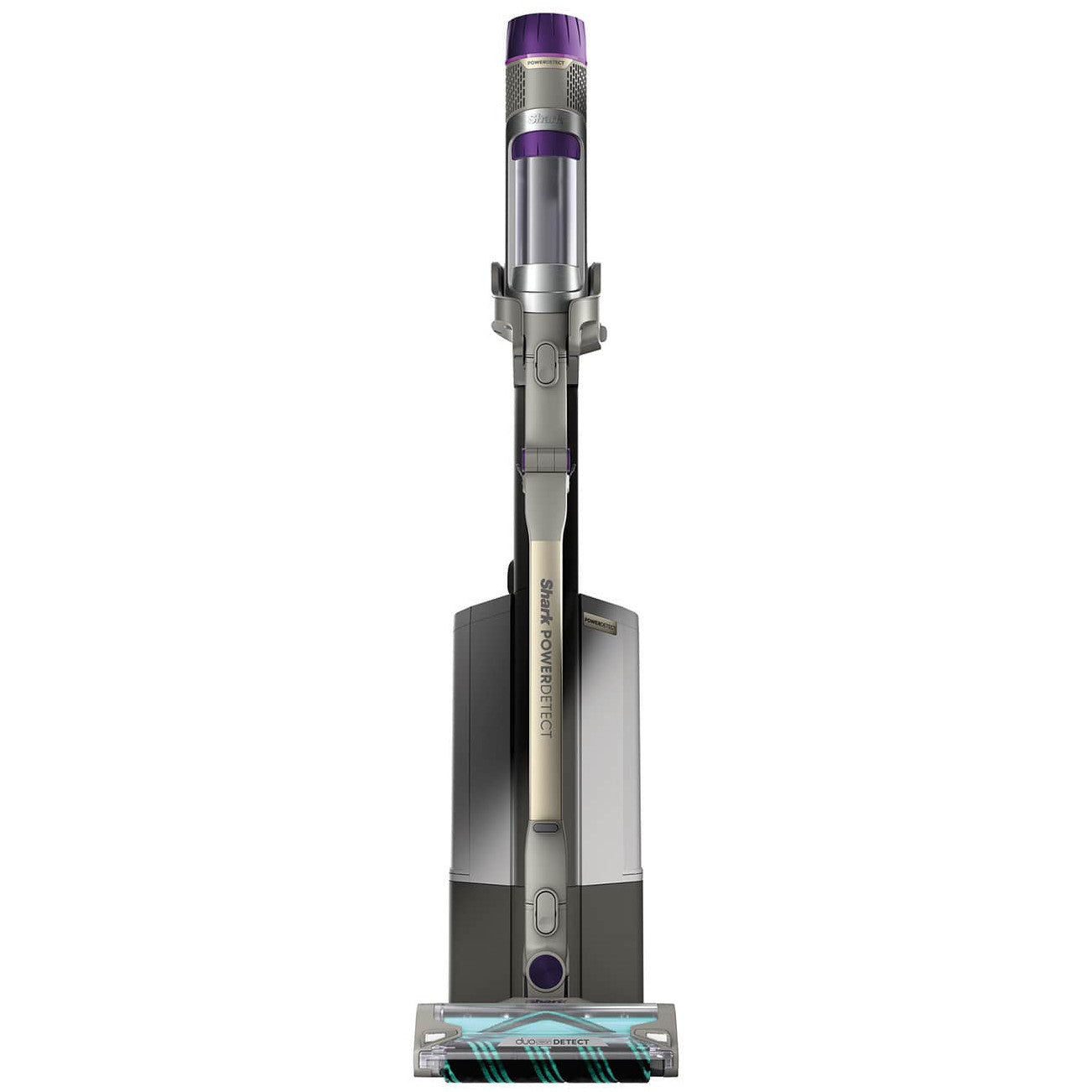 Shark IP3251EUT Kabelloser Staubsauger