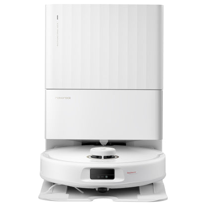 Roborock Q Revo MaxV White Saugroboter