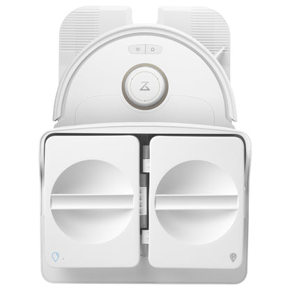 Roborock Q Revo MaxV White Saugroboter