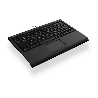 KeySonic ACK-3410 (DE) Super-Mini Smart-Touchpad
