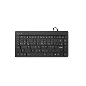 KeySonic KSK-3230IN (DE) IP68 W-dicht Silikon bulk
