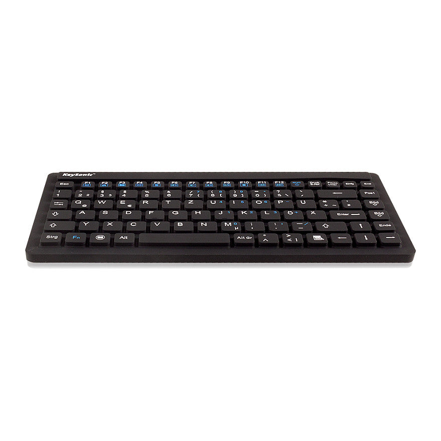 KeySonic KSK-3230IN (DE) IP68 W-dicht Silikon bulk