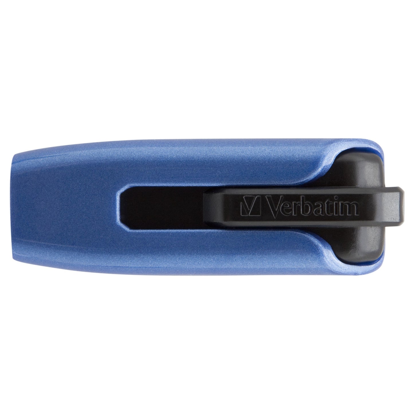 STICK 128GB Verbatim 3.2 V3 Max Black/blue retail