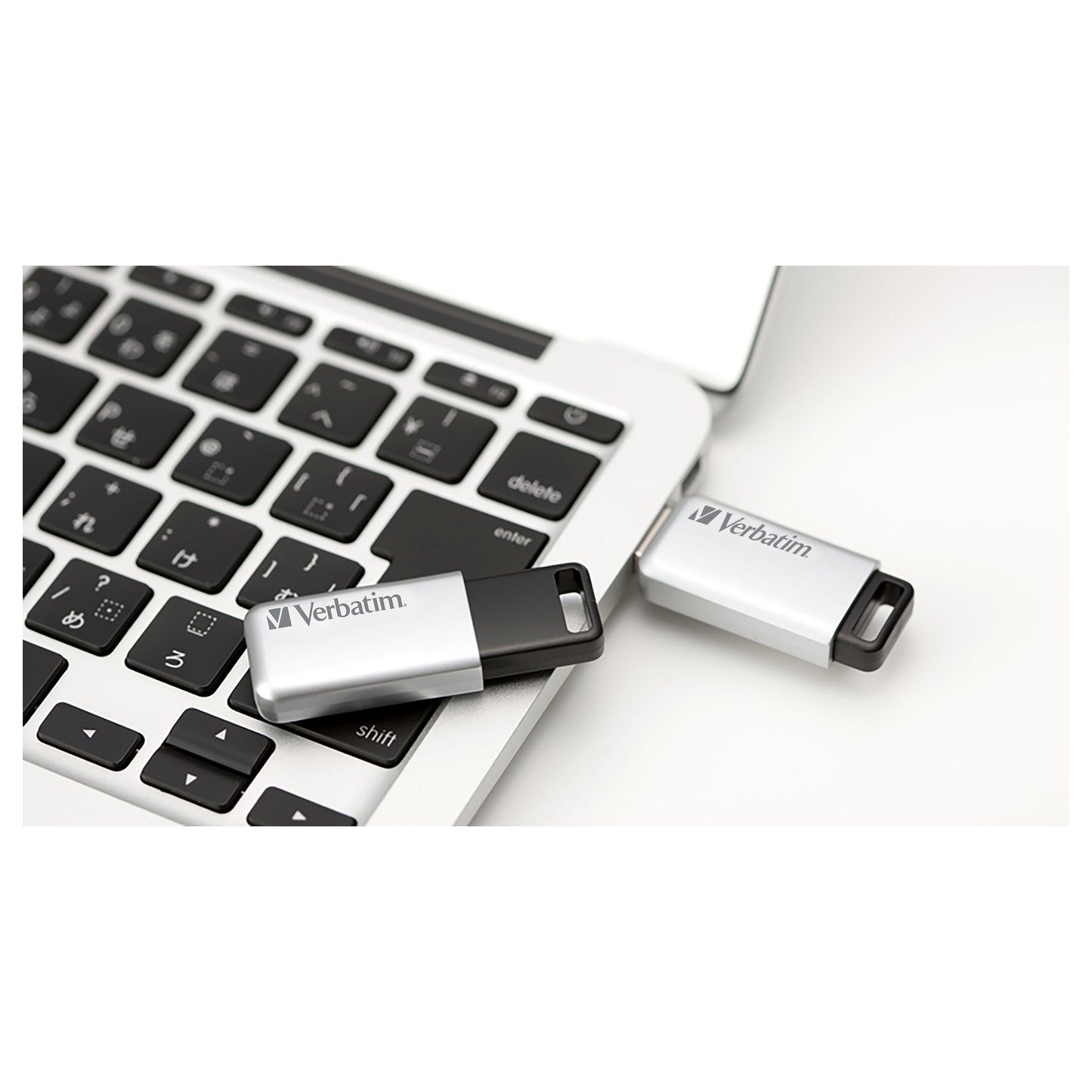 STICK 16GB Verbatim 3.2 Drive Secure Data Pro (PC&MAC)