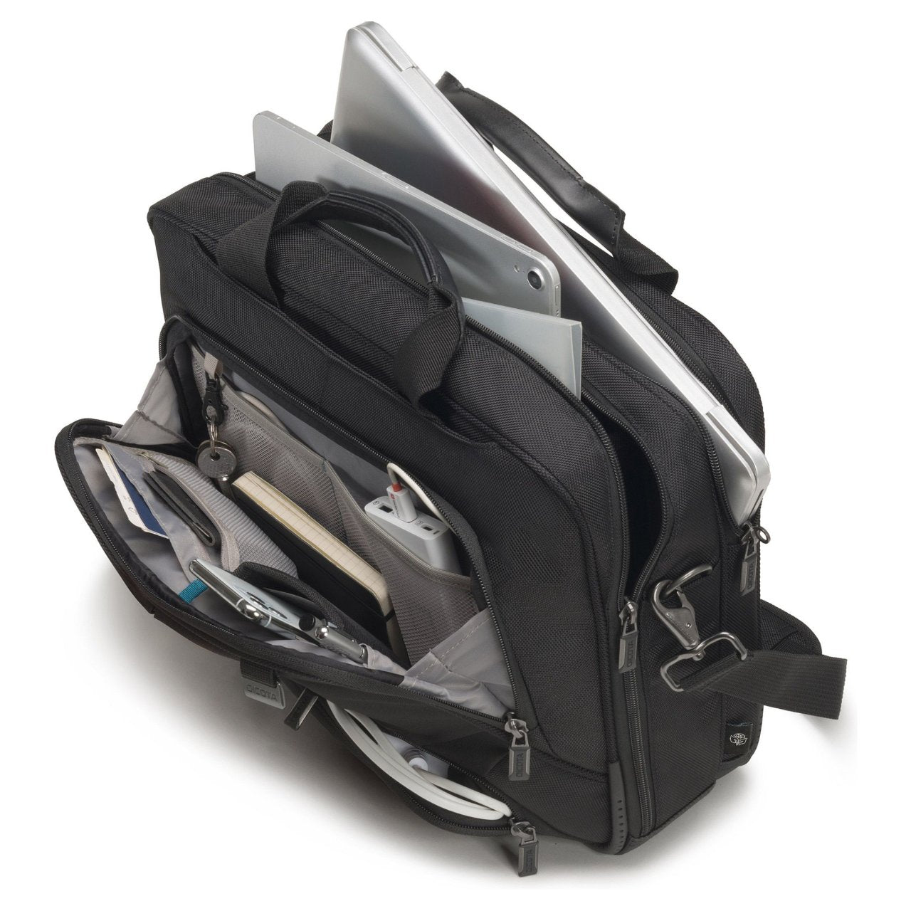 Dicota Eco Top Traveller PRO 12-14.1