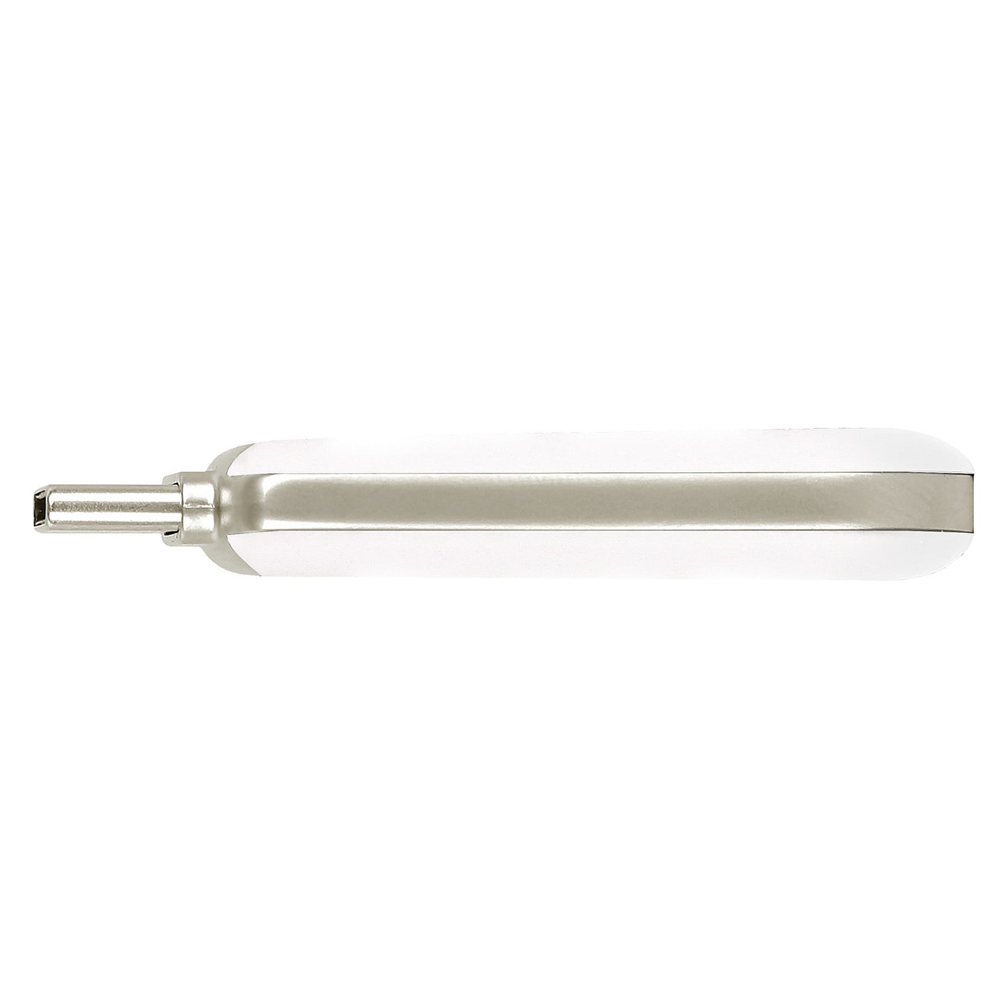 STICK 256GB Verbatim Plectra White USB-C Flash Drive 30230