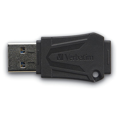 STICK 16GB Verbatim 2.0 ToughMax retail