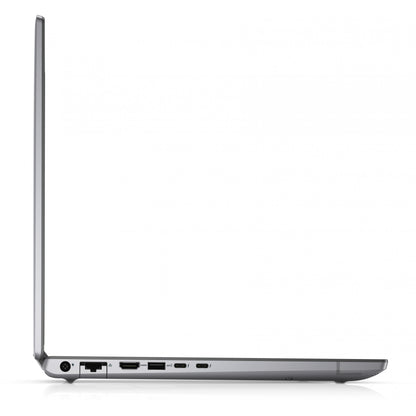 Dell Precision 7680 i7-13850HX 32GB/1TB SSD RTX2000Ada W11Pro