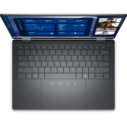 Dell Latitude 9450 CU7-165U 16GB/512GB SSD W11P