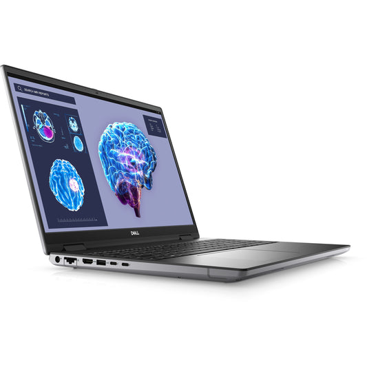 Dell Precision 7680 i7-13850HX 32GB/1TB SSD RTX3500 W11P