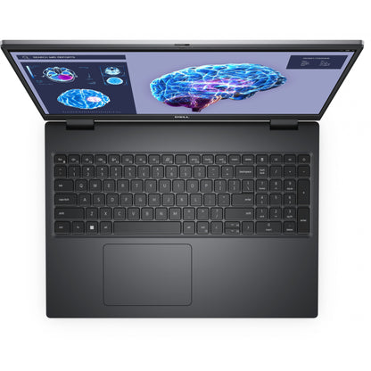 Dell Precision 7680 i9-13950HX 32GB/1TB SSD RTX3500 W11P