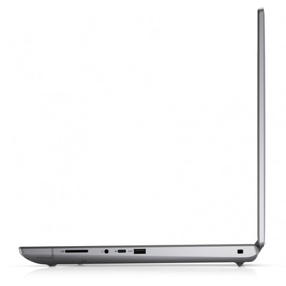 Dell Precision 7780 i7-13850HX 32GB/1TB SSD RTX3000 W11P