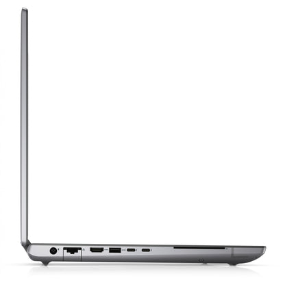 Dell Precision 7780 i7-13850HX 32GB/1TB SSD RTX3000 W11P