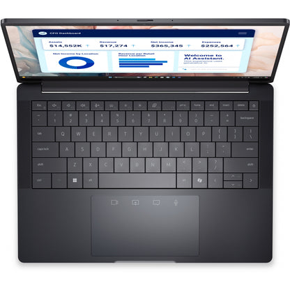 Dell Pro 13 Premium PA13250 CU7 268V 32GB/512GB SSD W11P Touch
