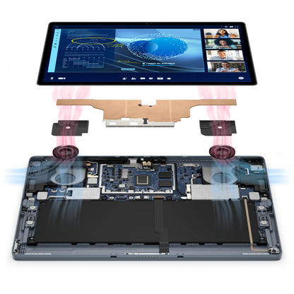 DELL Latitude 7350 CU7 164U 16GB/512GB SSD W11P 3Y Touch