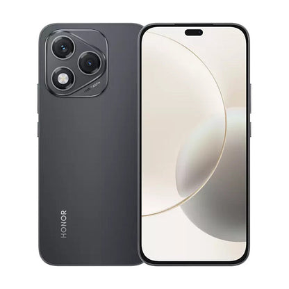"Honor 400 Lite 5G Dual Sim 8GB RAM 256GB - Velvet Black"