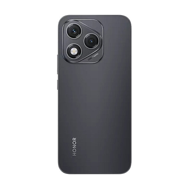 "Honor 400 Lite 5G Dual Sim 8GB RAM 256GB - Velvet Black"
