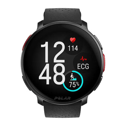 Polar Vantage V3 black