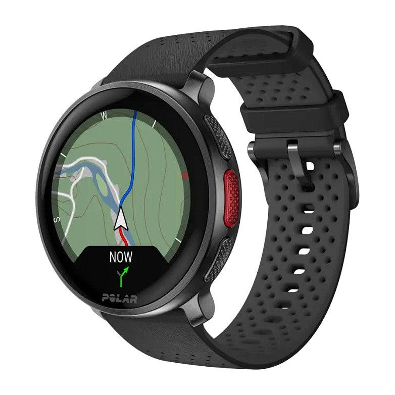 Polar Vantage V3 black