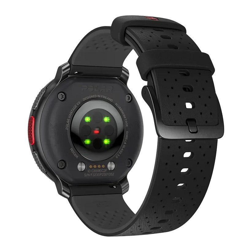 Polar Vantage V3 black
