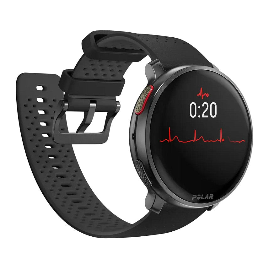 Polar Vantage V3 black