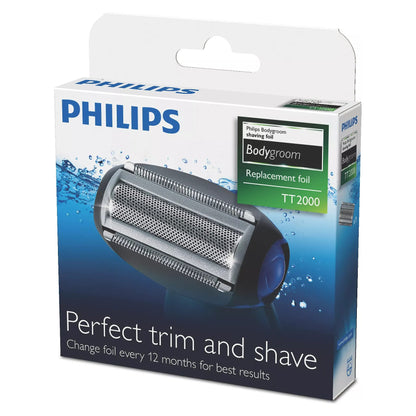 Philips Rasierer Zubehör Scherkopf TT2000/43
