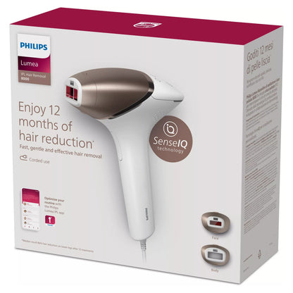 BRI 945/00 Lumea Prestige