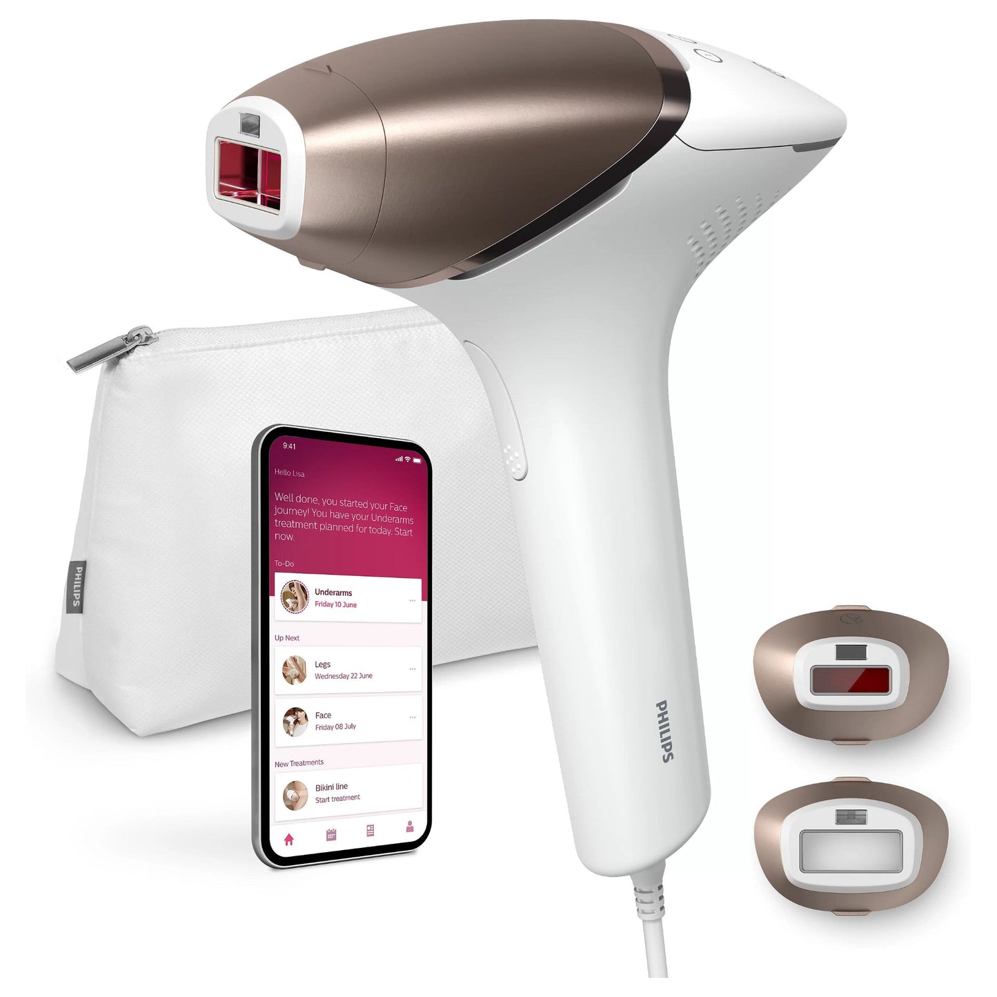 BRI 945/00 Lumea Prestige