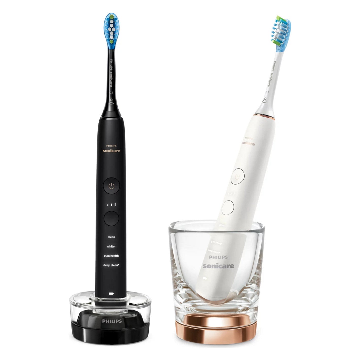 Philips HX9914/57 Sonicare DiamondClean 9000