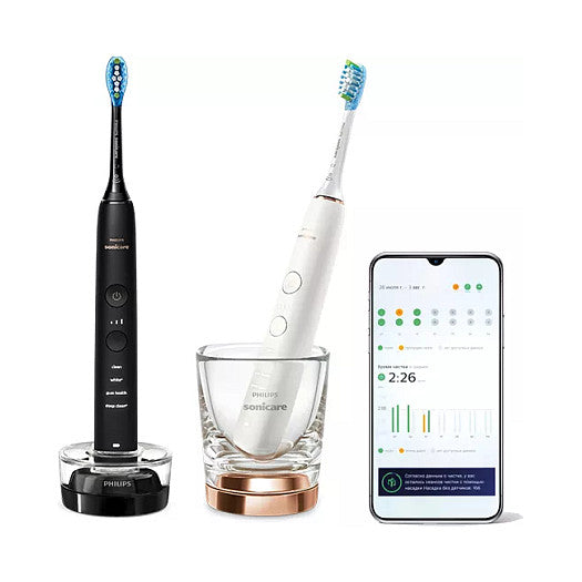 Philips HX9914/57 Sonicare DiamondClean 9000