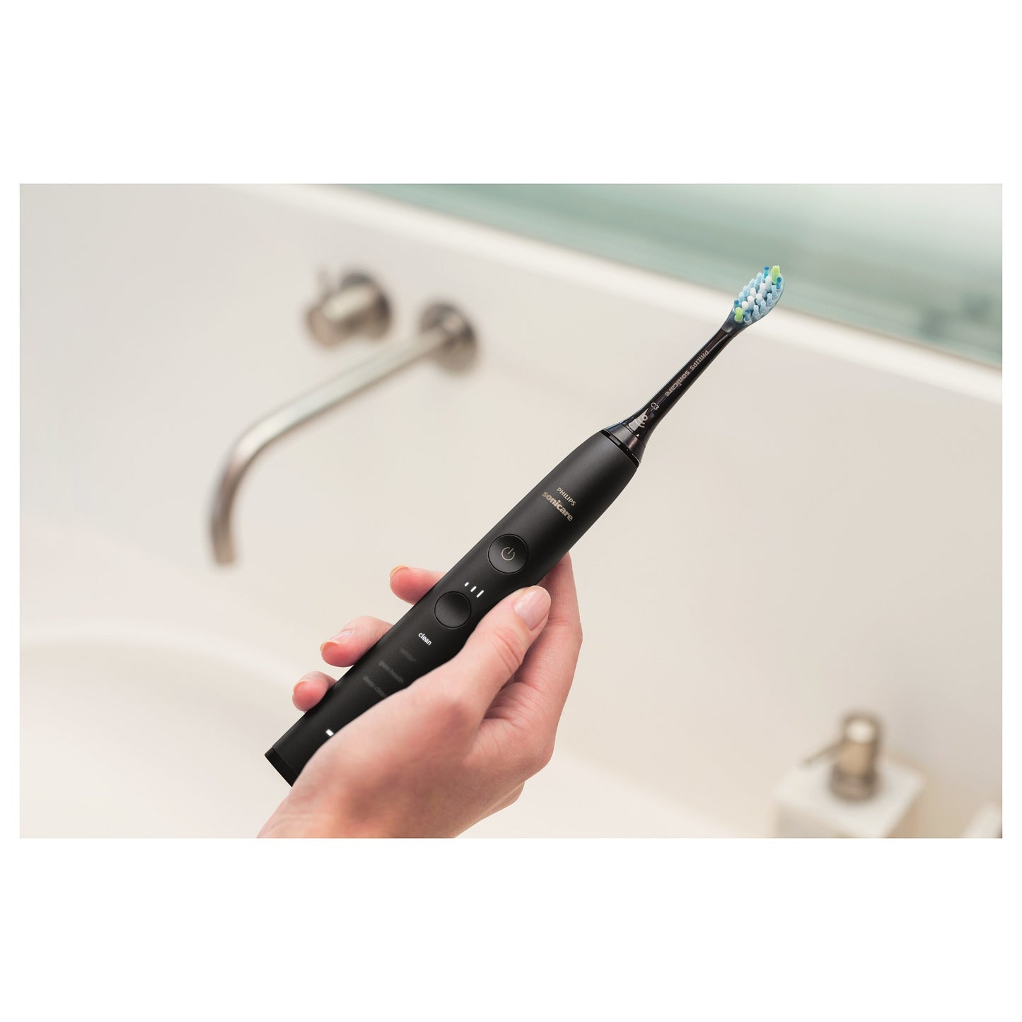 Philips HX9914/57 Sonicare DiamondClean 9000