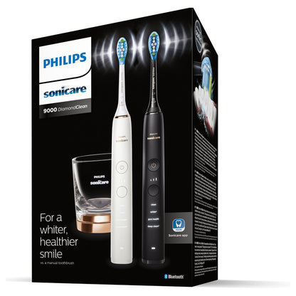Philips HX9914/57 Sonicare DiamondClean 9000