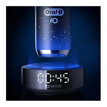 Oral-B iO Series 10 Cosmic Black