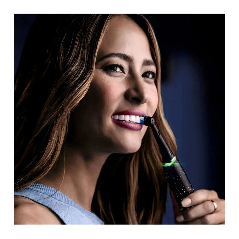 Oral-B iO Series 10 Cosmic Black