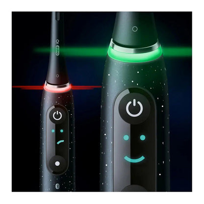 Oral-B iO Series 10 Cosmic Black