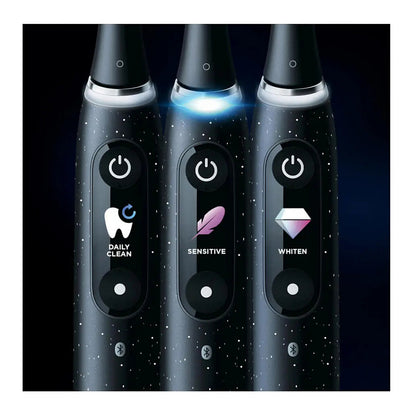 Oral-B iO Series 10 Cosmic Black
