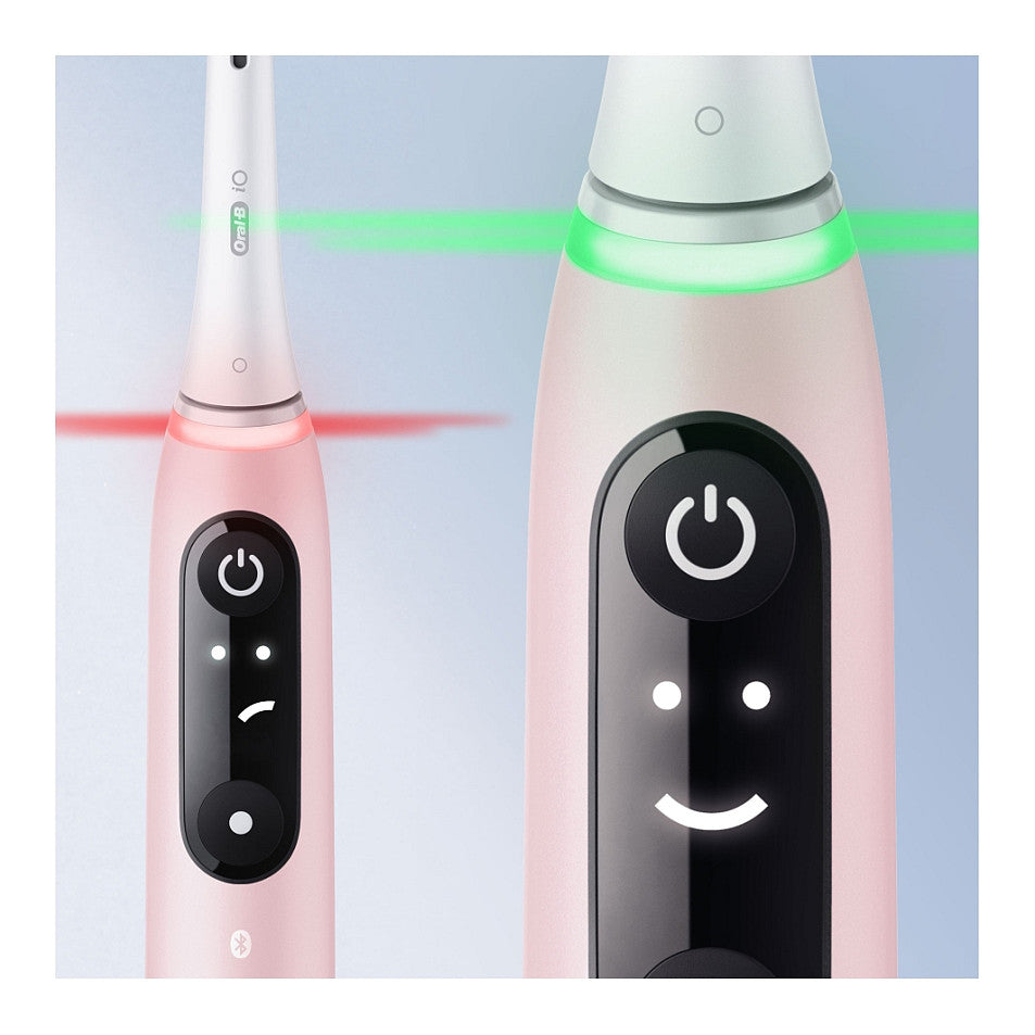 Oral-B iO Series 6