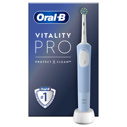 Oral-B Vitality Pro D103 Blau