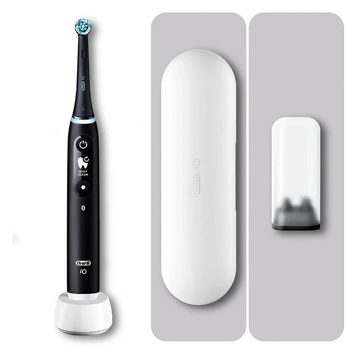 Oral-B iO Series 6 Black Lava