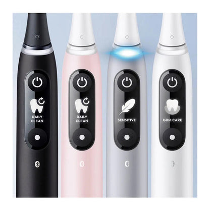 Oral-B iO Series 6 Black Lava