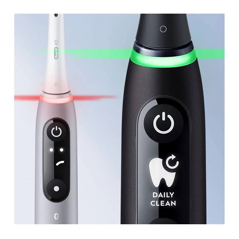 Oral-B iO Series 6 Black Lava