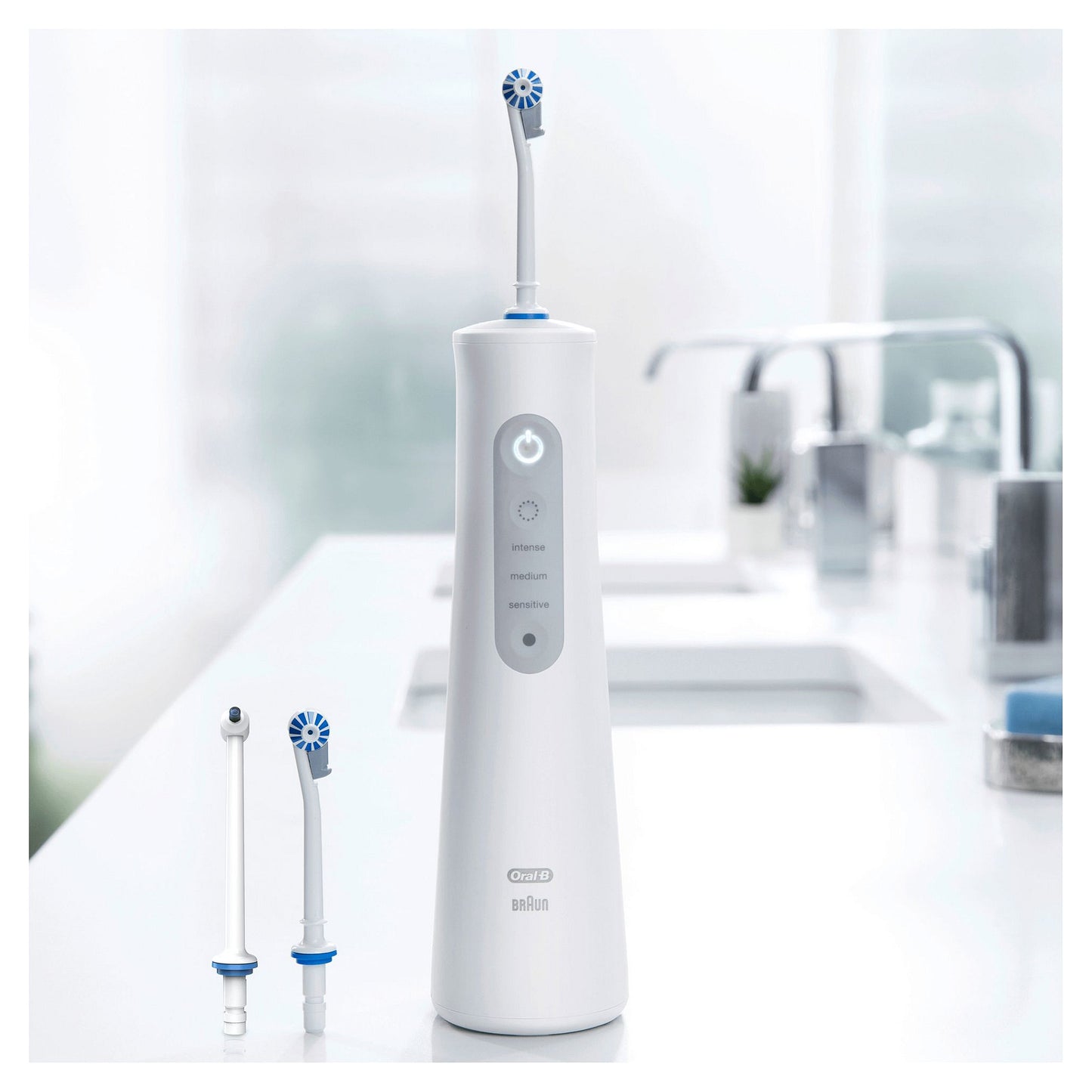 Oral-B AquaCare 6 Munddusche