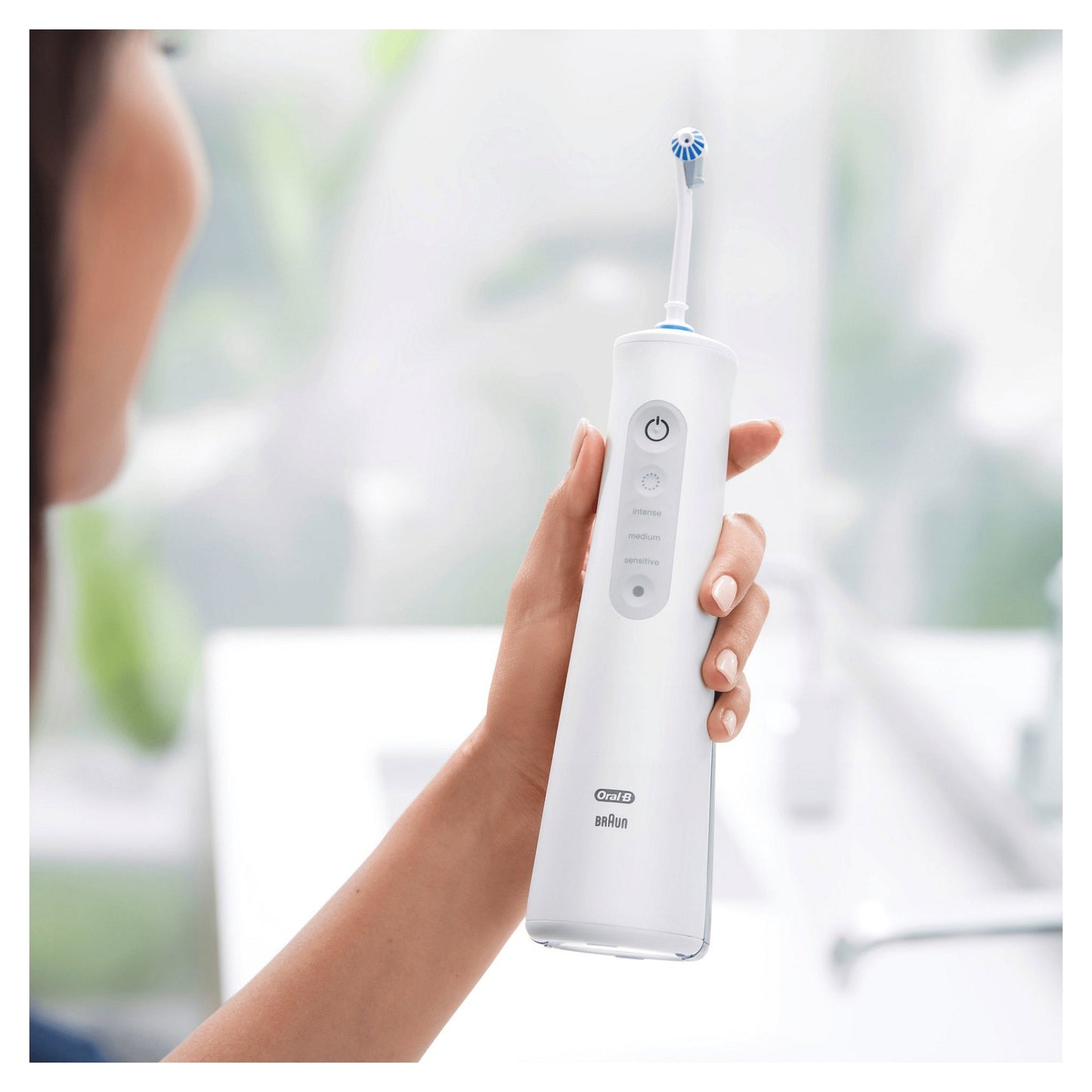 Oral-B AquaCare 6 Munddusche